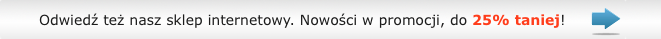 Zapraszamy do sklepu internetowego z elementami wyposażenia inteligętnego domu, mieszkania
