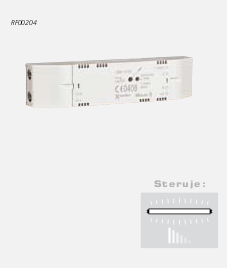 Aktor analogowy